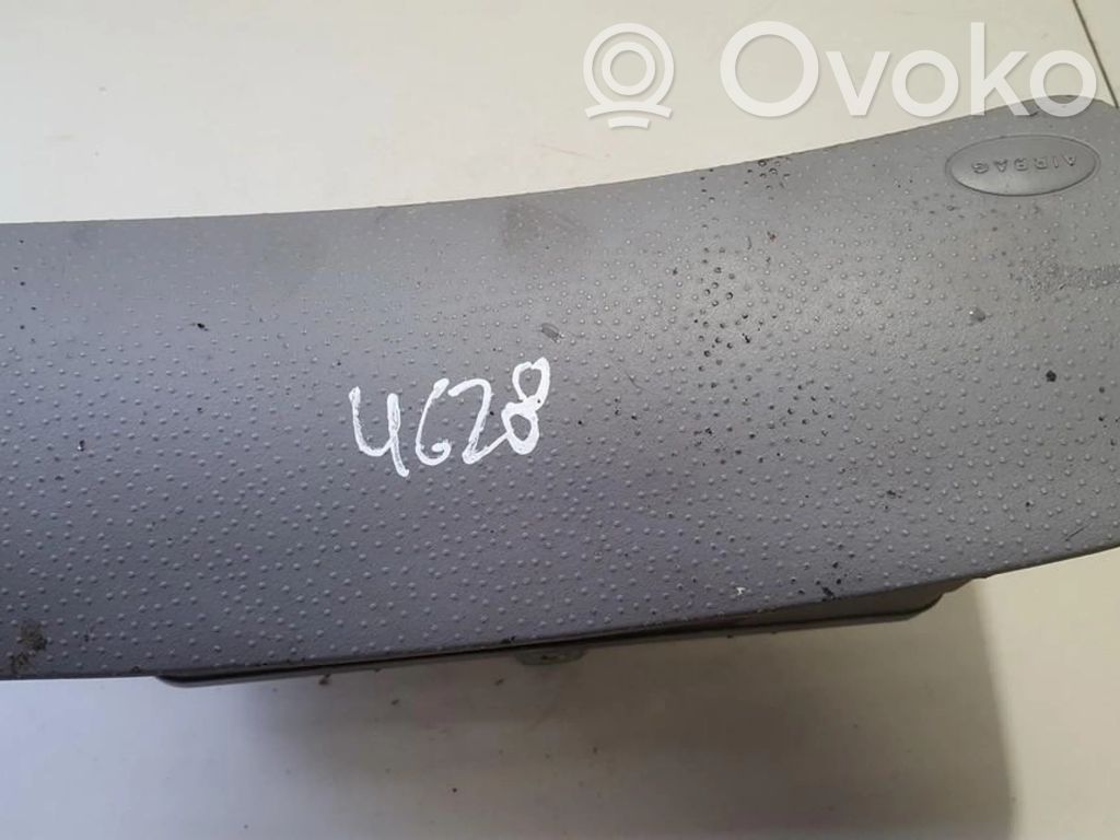Citroen C3 Poduszka powietrzna Airbag pasażera 