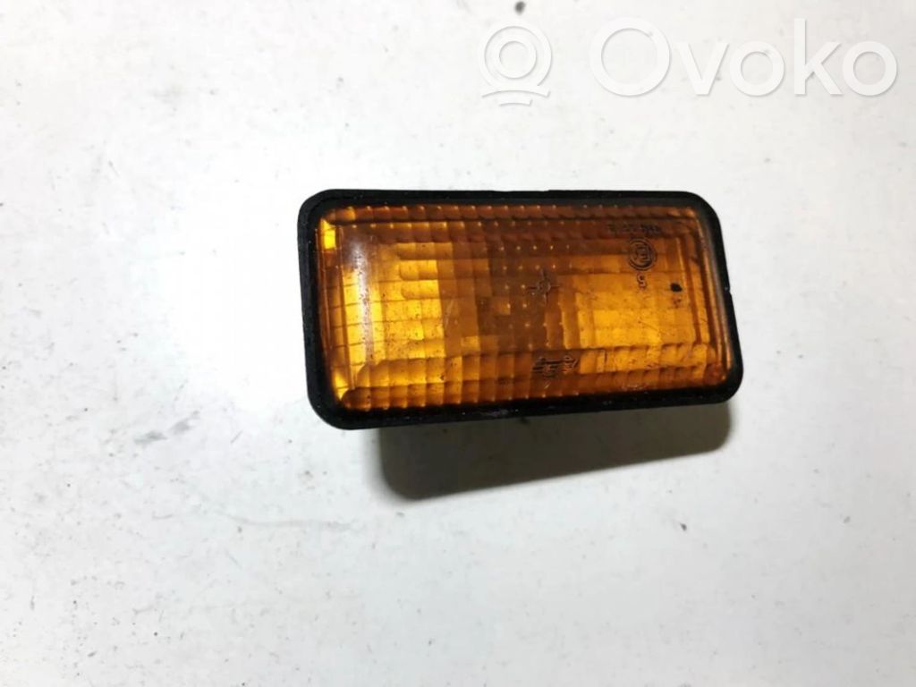 Volkswagen Golf III Indicatore di direzione del parafango anteriore