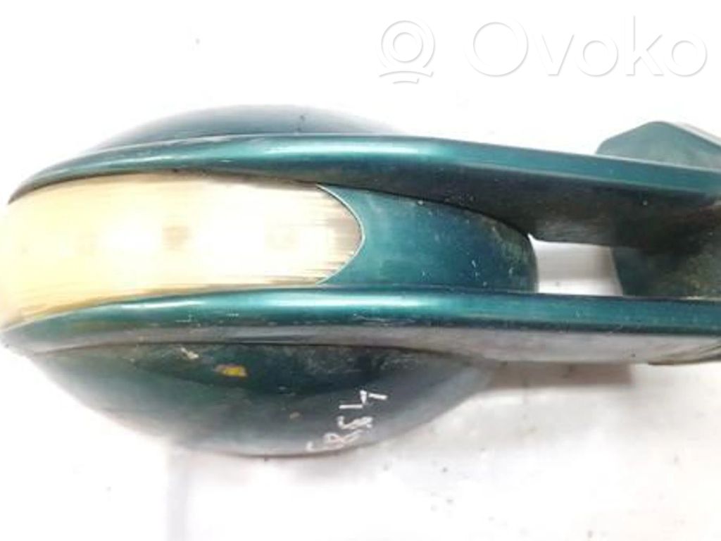 Honda Accord Capac plastic oglindă exterioară
