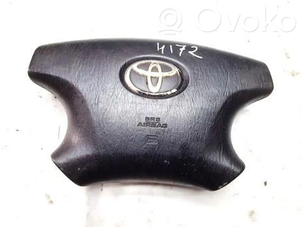 Toyota Avensis Verso Airbag de volant 