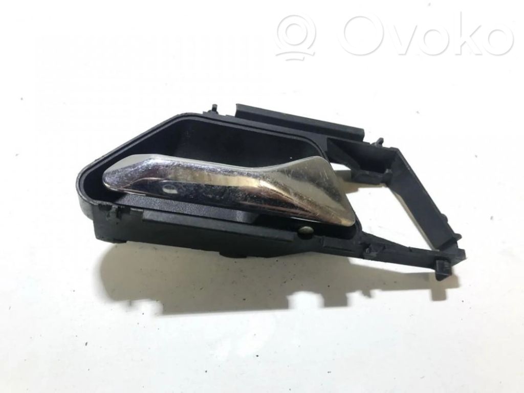 Mercedes-Benz E W124 Manecilla interna puerta delantera 