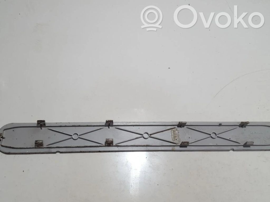 Ford Focus Alte piese de exterior 