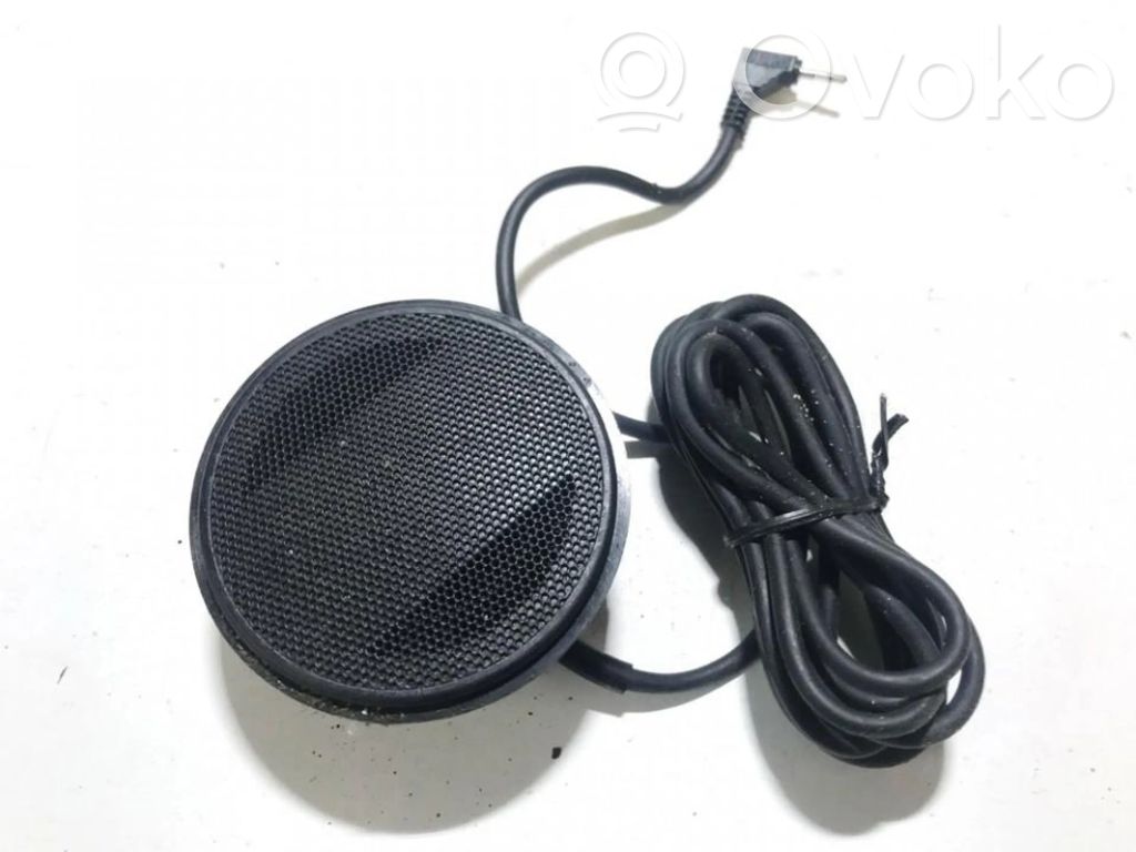 Ford Focus Altavoz de la puerta delantera 