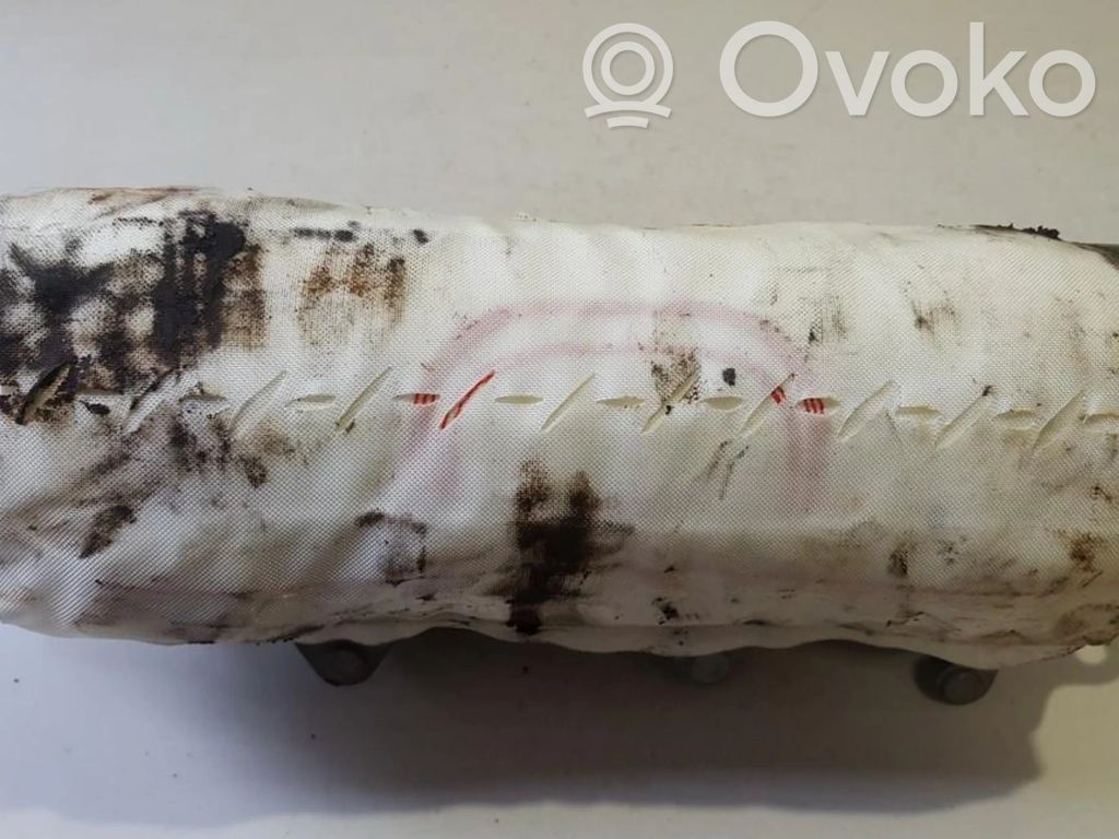 Ford Focus Passenger airbag 