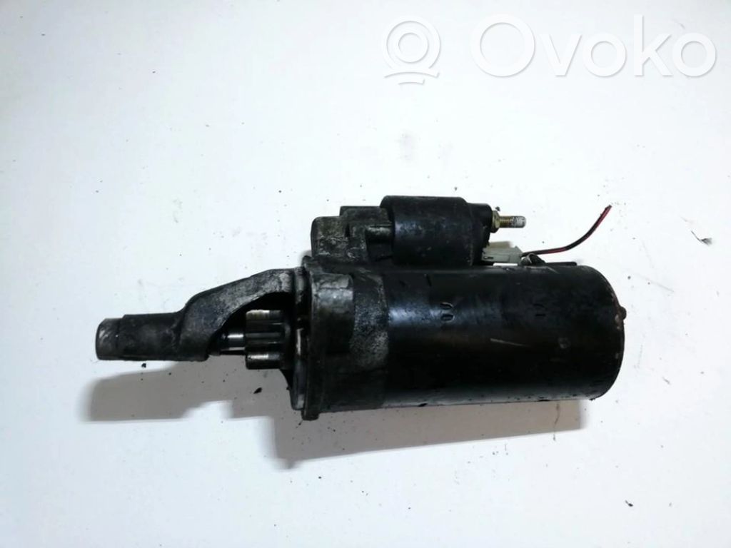 Motor de arranque   059911023H,0001109021,0001109021,0001109022,059911023H
