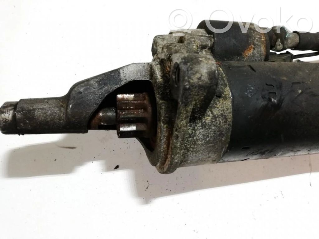 Audi A6 S6 C5 4B Motorino d’avviamento