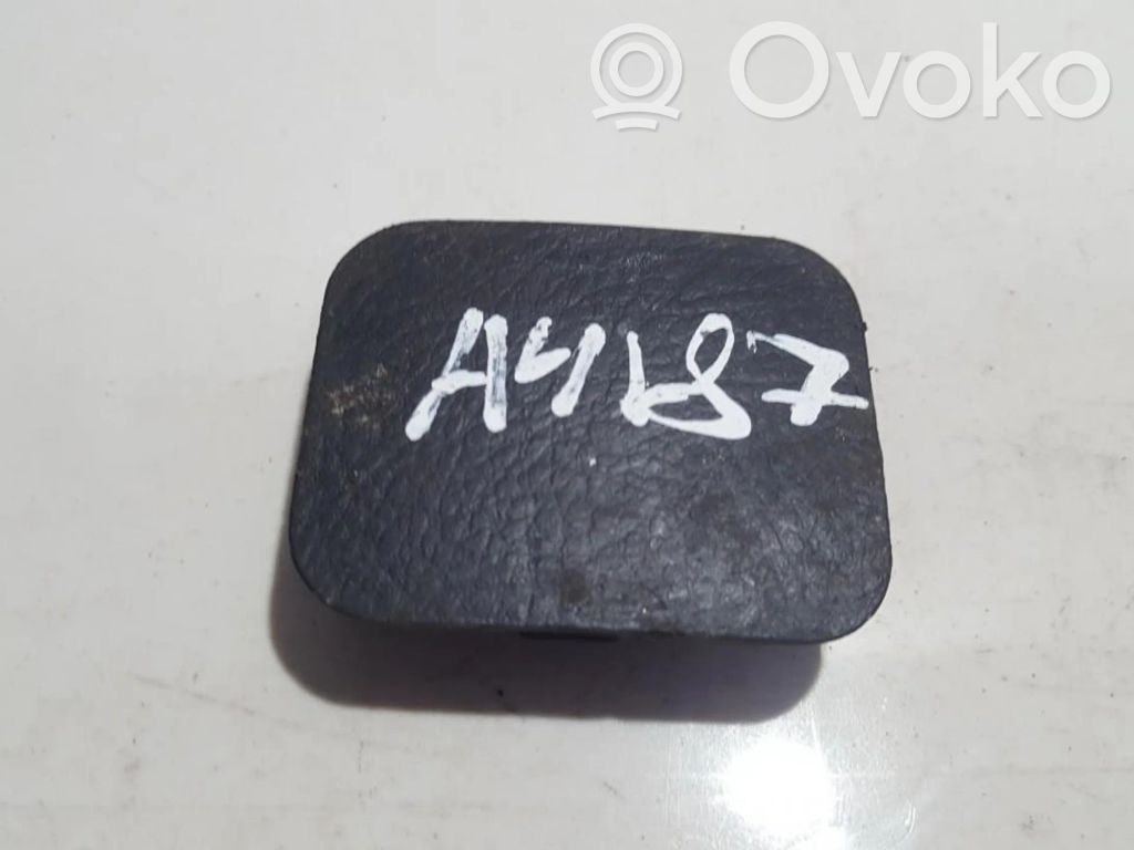 Toyota Avensis T250 Altra parte interiore