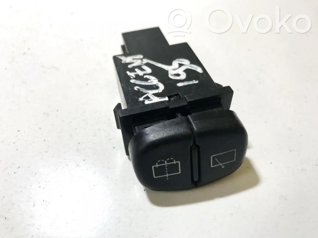 Hyundai Accent Wiper switch 