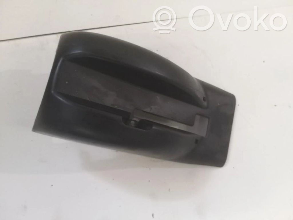 Skoda Octavia Mk2 (1Z) Capac coloană direcție