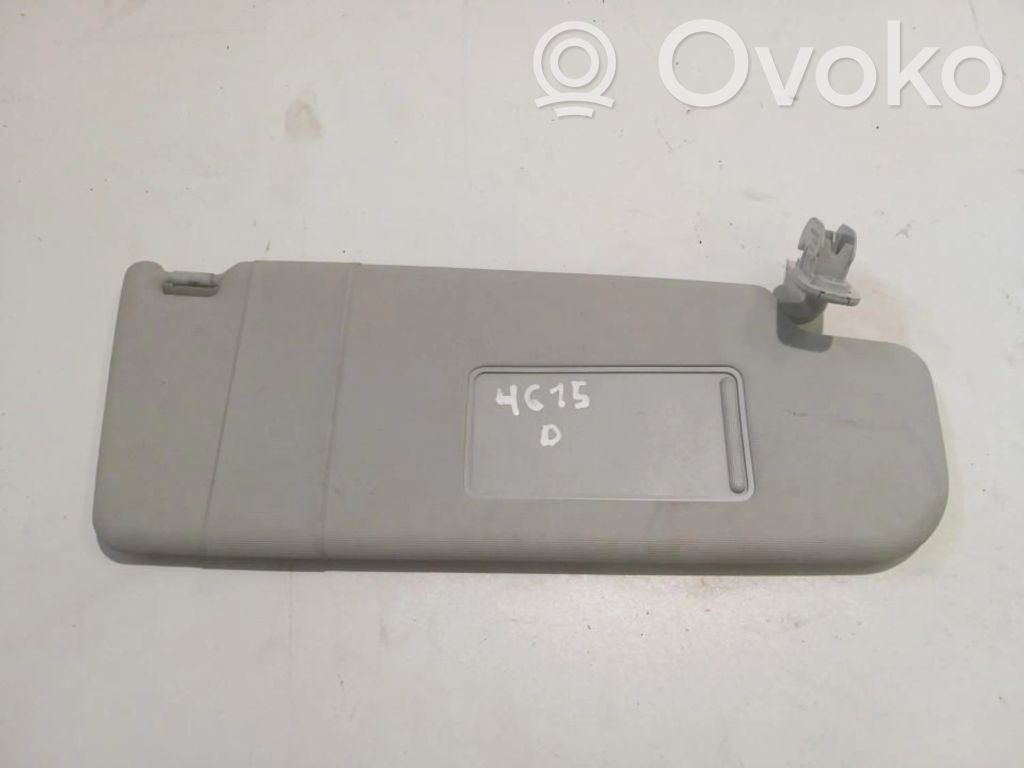 Parasolar   1Z0857551D,CZXB2,1Z0857551D,CZXB2