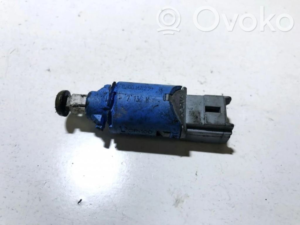 Renault Scenic II -  Grand scenic II Sensor Bremspedal 