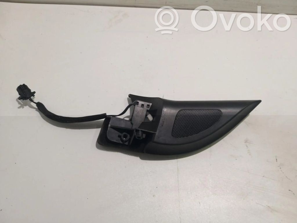 Skoda Octavia Mk2 (1Z) Altoparlante portiera anteriore