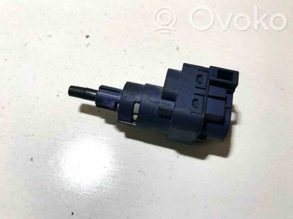 Skoda Fabia Mk2 (5J) Interruttore del pedale del freno