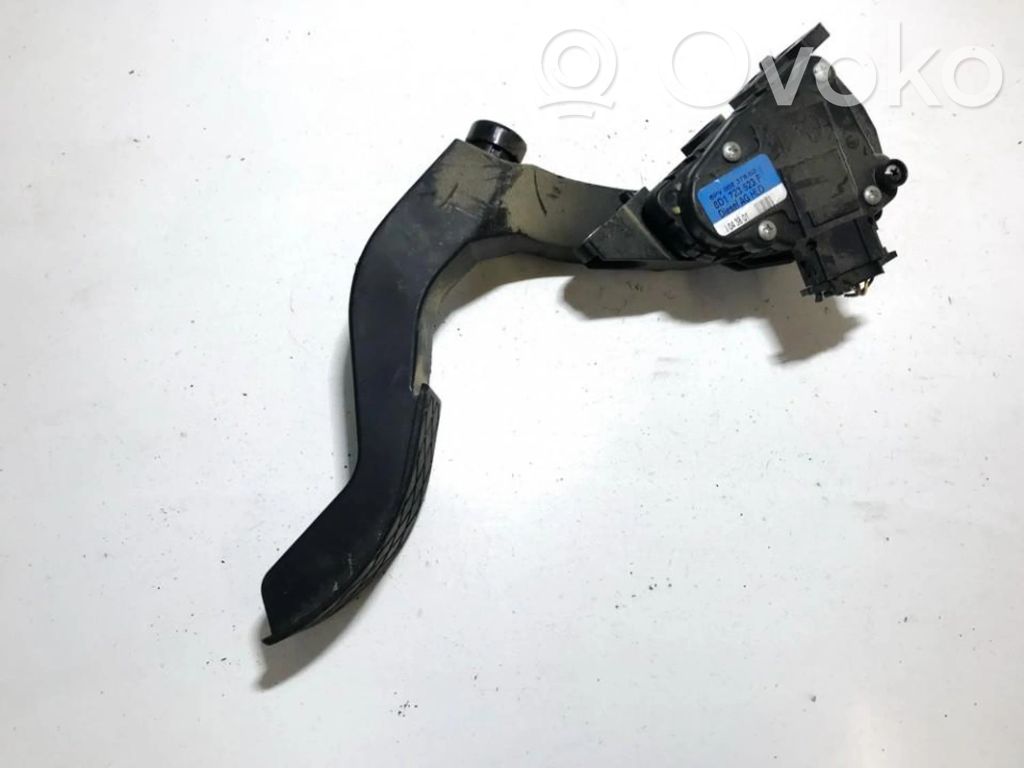 Gaspedal   8D1723523F,8D1723523F