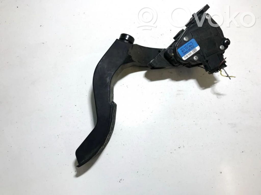 Audi A6 S6 C5 4B Pedale dell’acceleratore