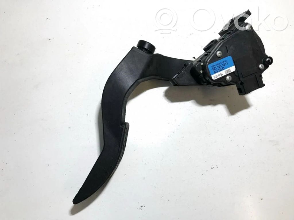 Audi A4 S4 B6 8E 8H Pedale dell’acceleratore