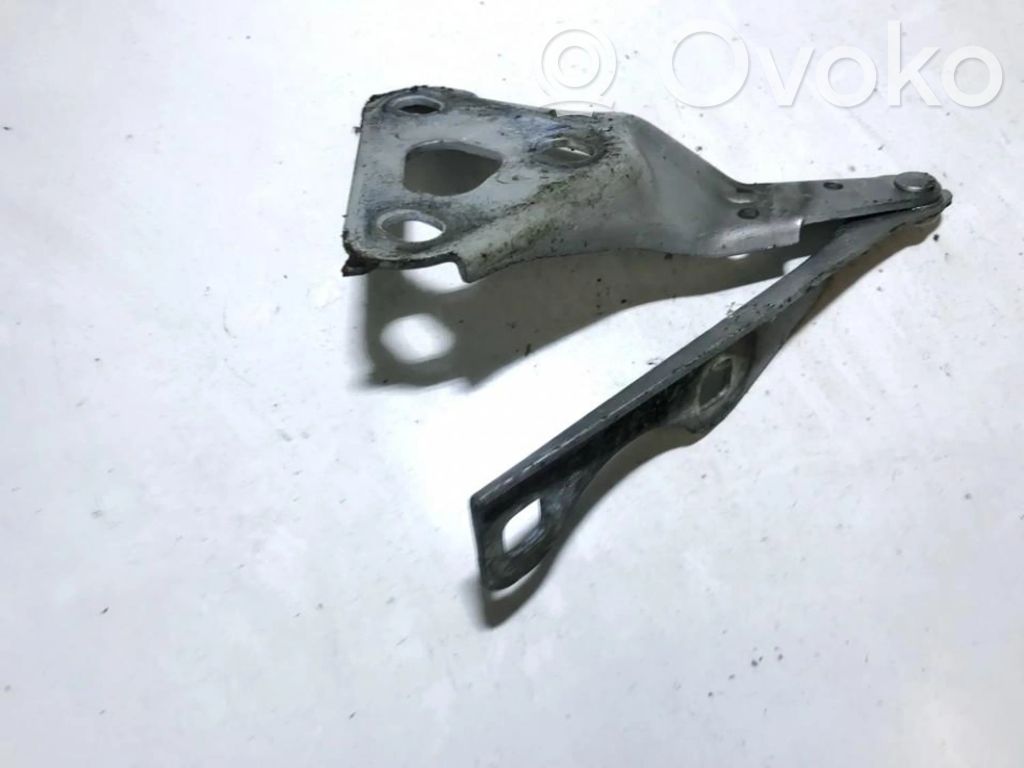 Opel Zafira A Balamale capotă 