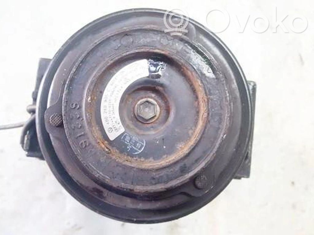 Audi A6 S6 C5 4B Compressore aria condizionata (A/C) (pompa)
