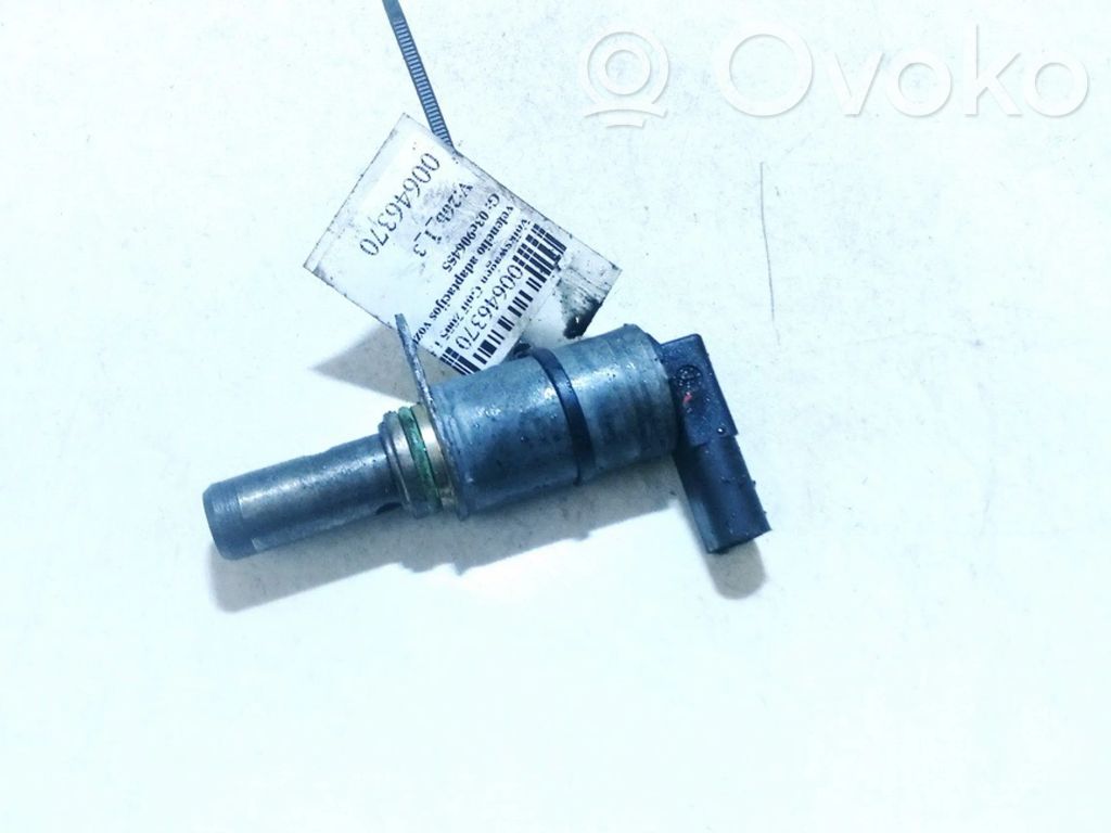 Electrovanne position arbre à cames   03C906455,03C906455
