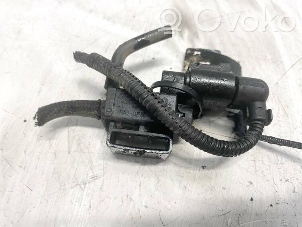 Volkswagen Golf V Solenoid supapă turbosuflantă 