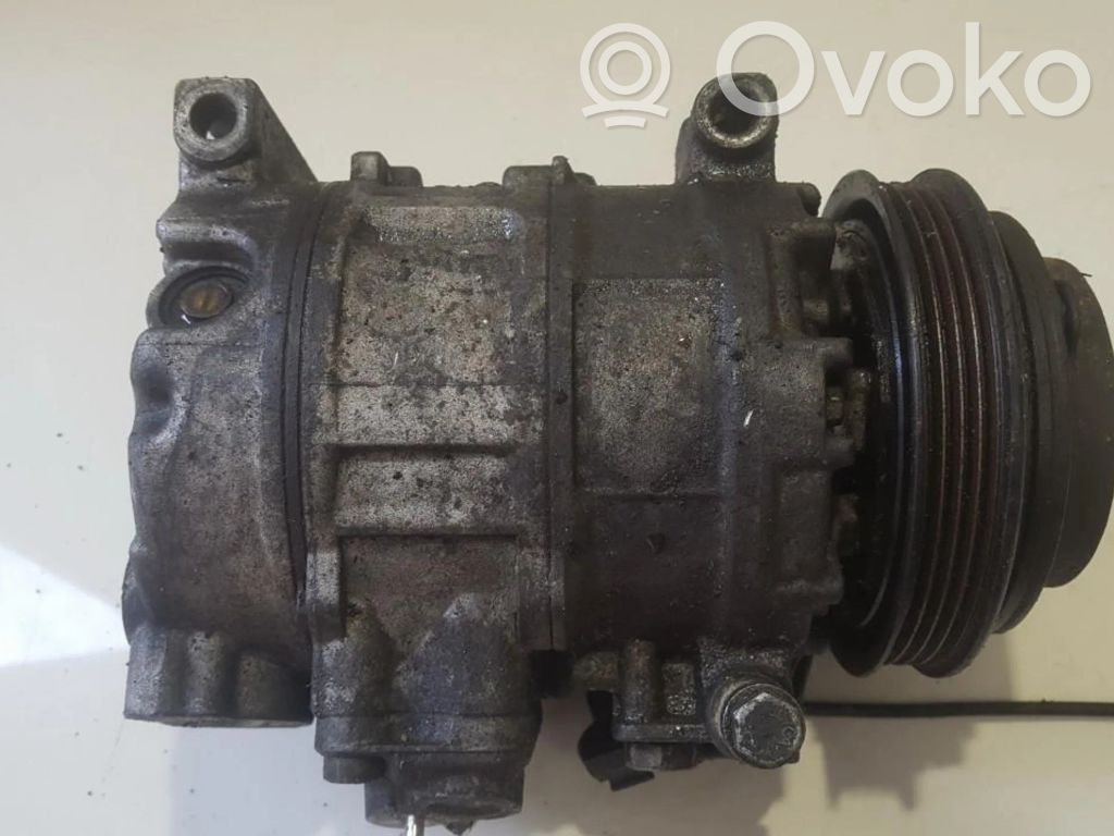 Audi A6 S6 C5 4B Compresor (pompă) aer condiționat (A/C) 