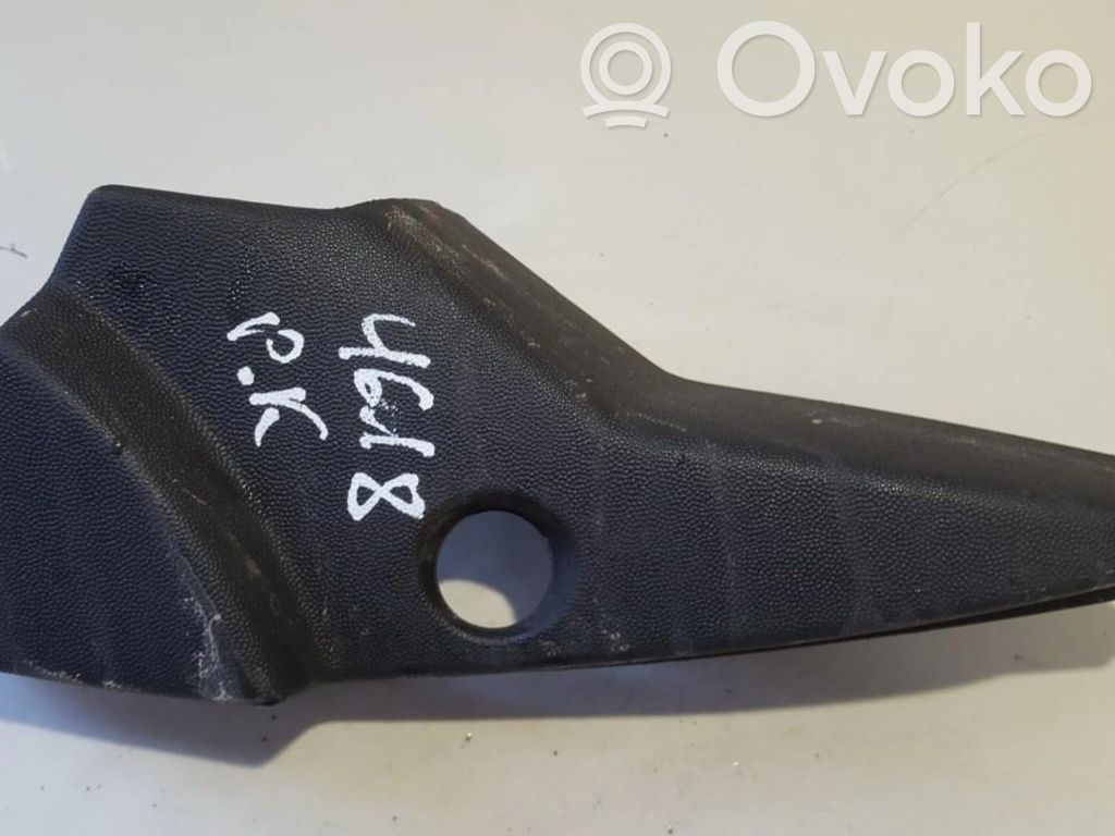 Opel Meriva A Alte piese de interior 