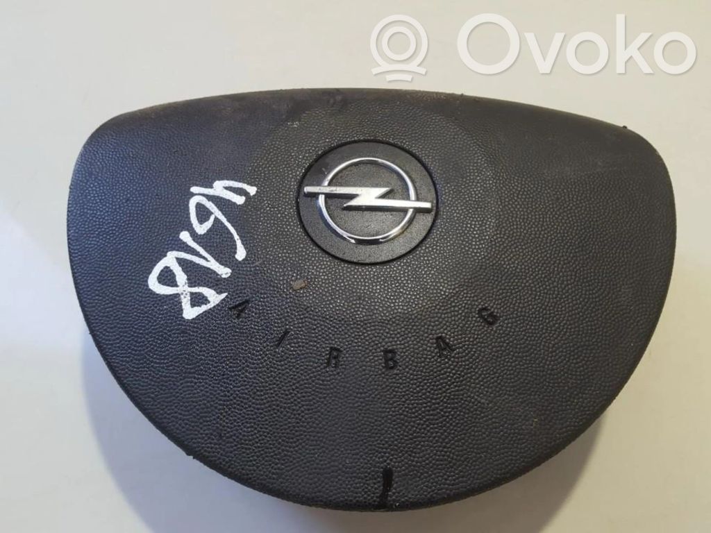 Opel Meriva A Airbag dello sterzo