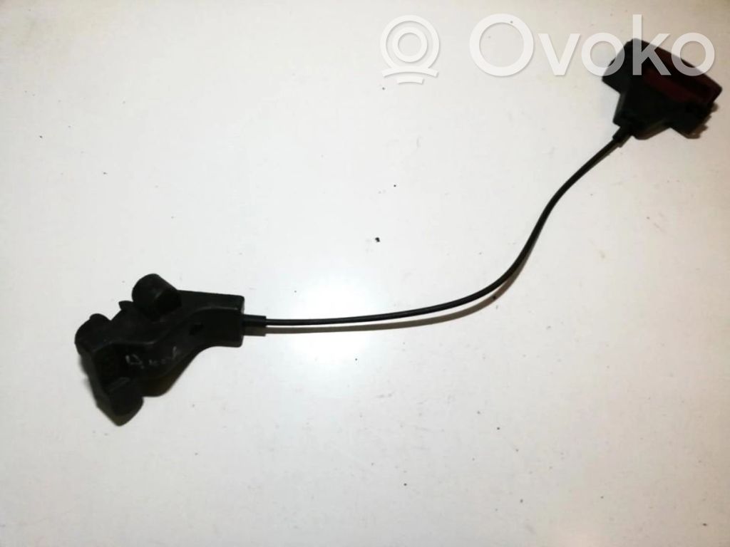 Peugeot 406 Serrure verrouillage dossier de siège