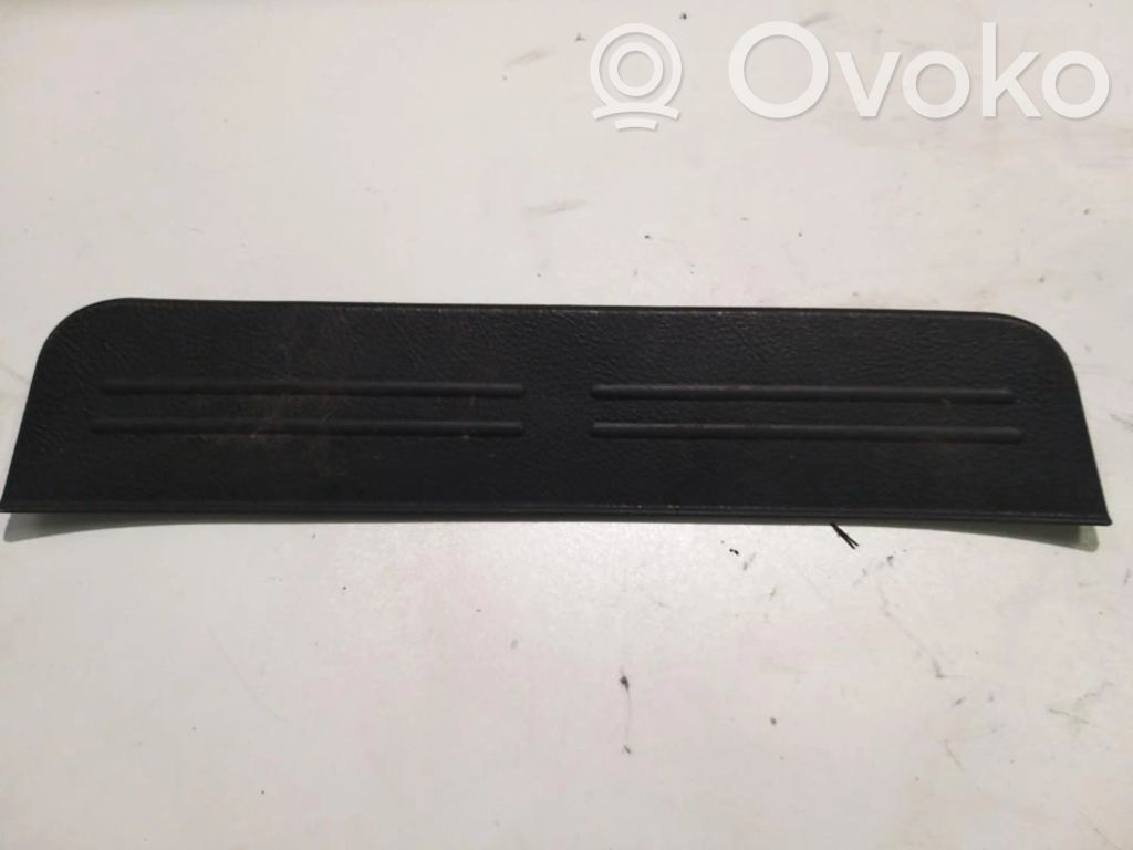 Hyundai Santa Fe Capac prag spate