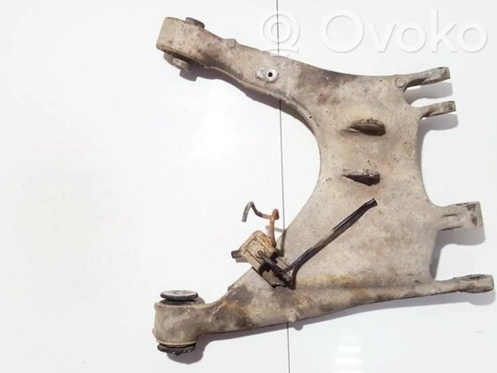 Querlenker Achsschenkel hinten   4E0511511F,03428821,03428821,4E0511511F