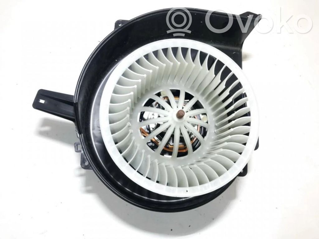 Skoda Fabia Mk3 (NJ) Ventilator aerotermă 
