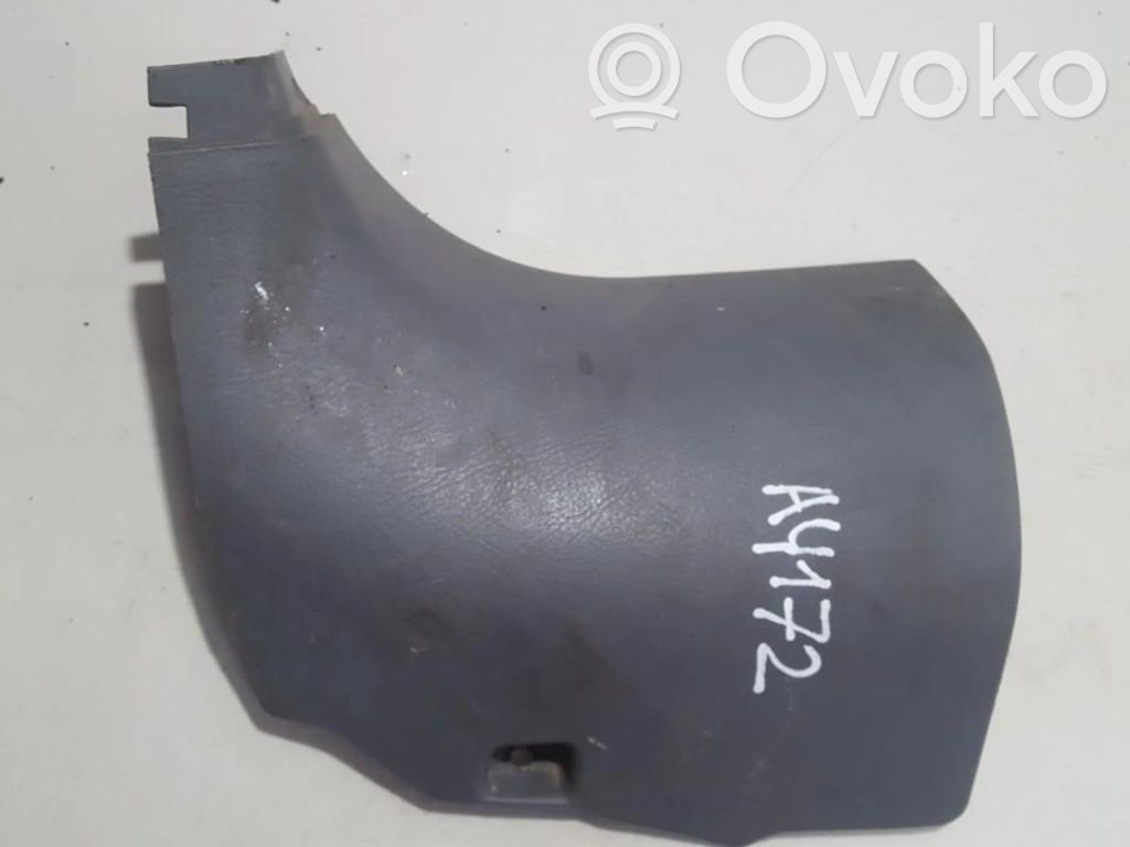 Toyota Avensis Verso Altra parte interiore 