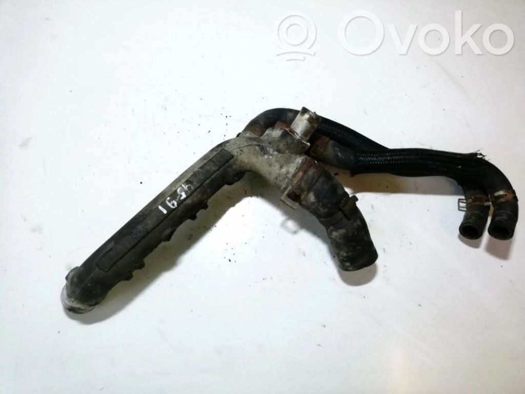 Suzuki Grand Vitara II Conductă/furtun lichid de răcire motor 