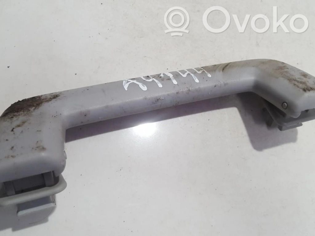 Ford Galaxy Mâner viraj interior ușă față 