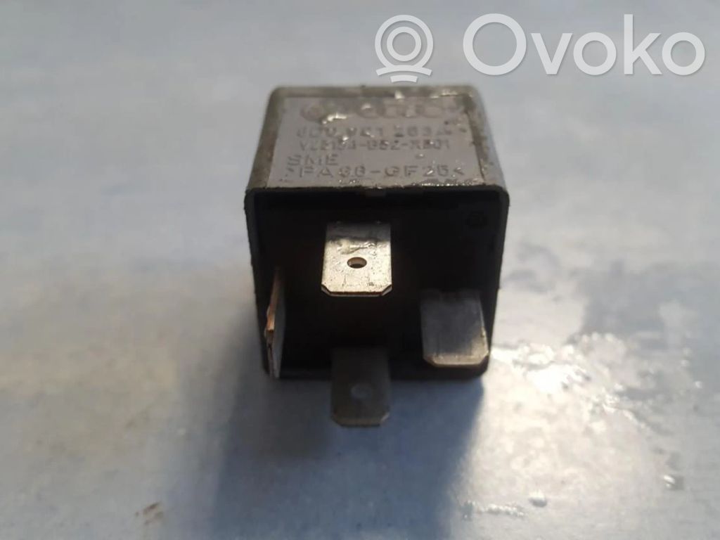Volkswagen PASSAT B5.5 Alte relee 