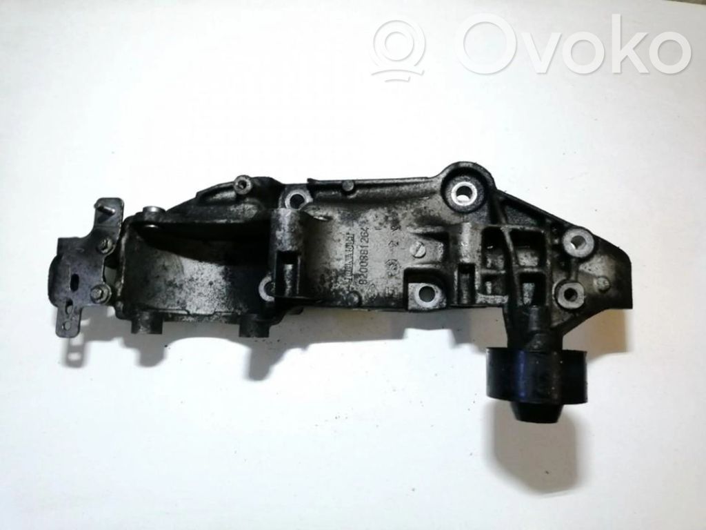Nissan X-Trail T31 Suport motor