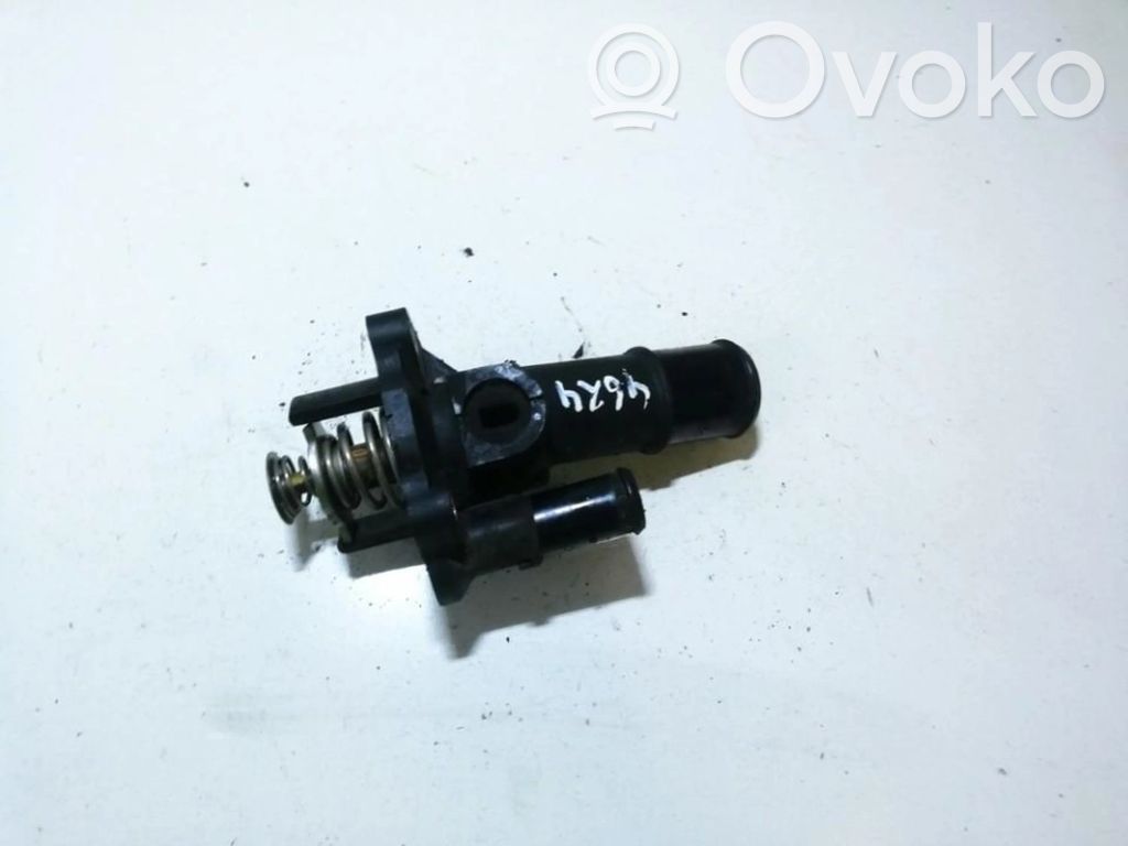 Ford Focus Engine coolant pipe/hose