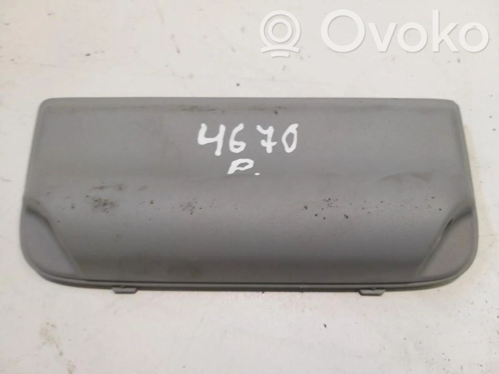 Honda FR-V Alte piese de interior