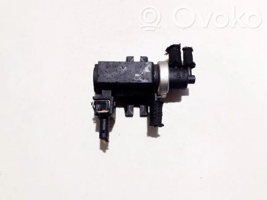 Volkswagen Golf IV Solenoid supapă turbosuflantă 