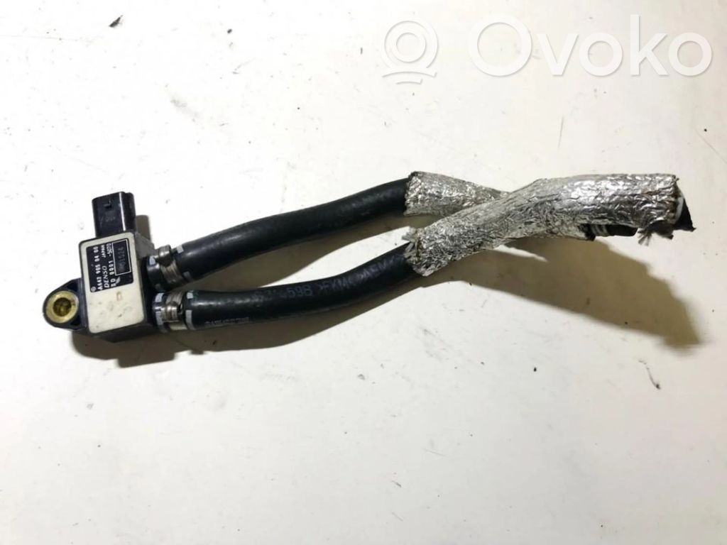 Mercedes-Benz C W205 Sensore di pressione dei gas di scarico