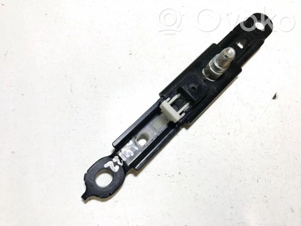 Toyota Avensis T270 Altra parte interiore