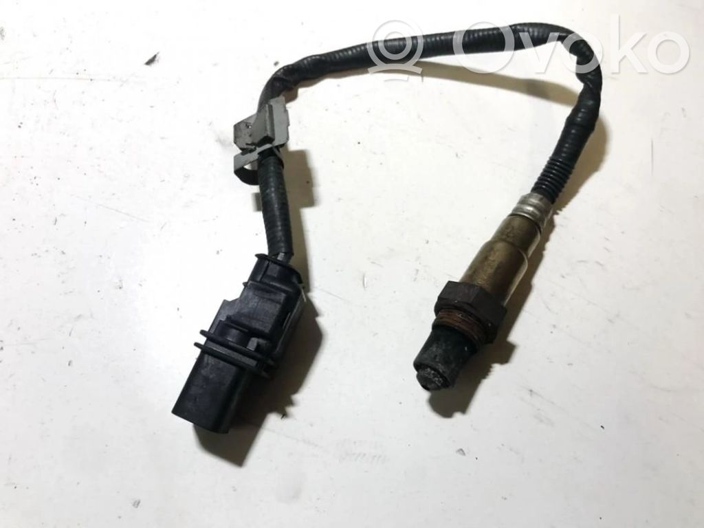 BMW 3 F30 F35 F31 Sensore della sonda Lambda