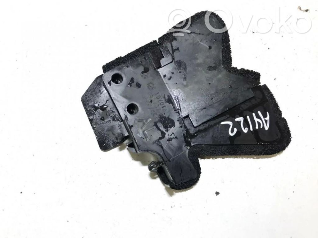 Toyota Avensis T270 Altra parte esteriore