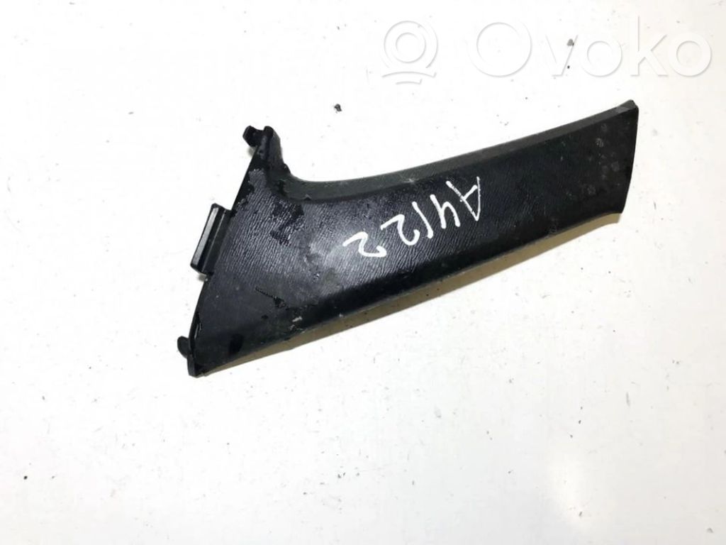 Toyota Avensis T270 Altra parte interiore 