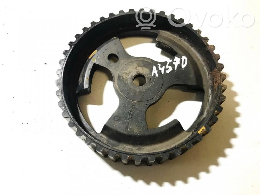 Ford Focus Puleggia dell’albero a camme/VANOS