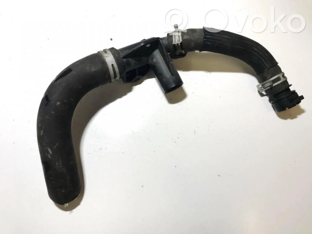 Peugeot 308 Tuyau de liquide de refroidissement moteur