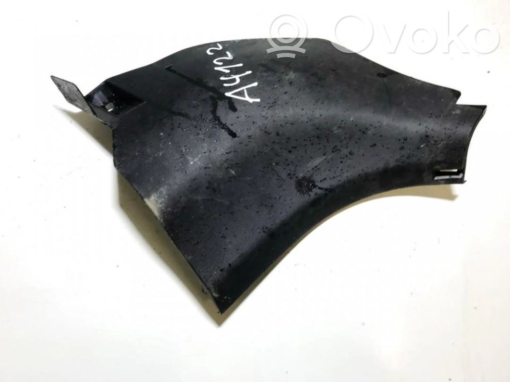 Toyota Avensis T270 Altra parte interiore