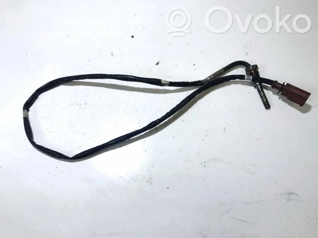 Sensor de temperatura del escape   03L906088DH,03L906088DH