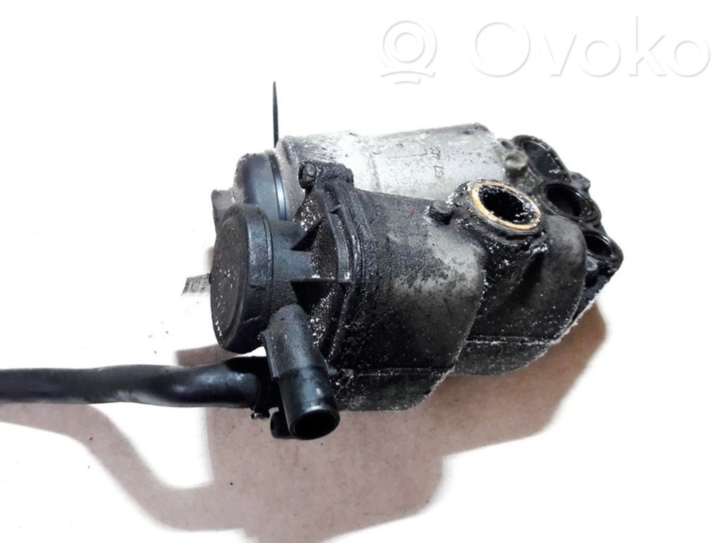 Volvo S80 Capac filtru ulei 