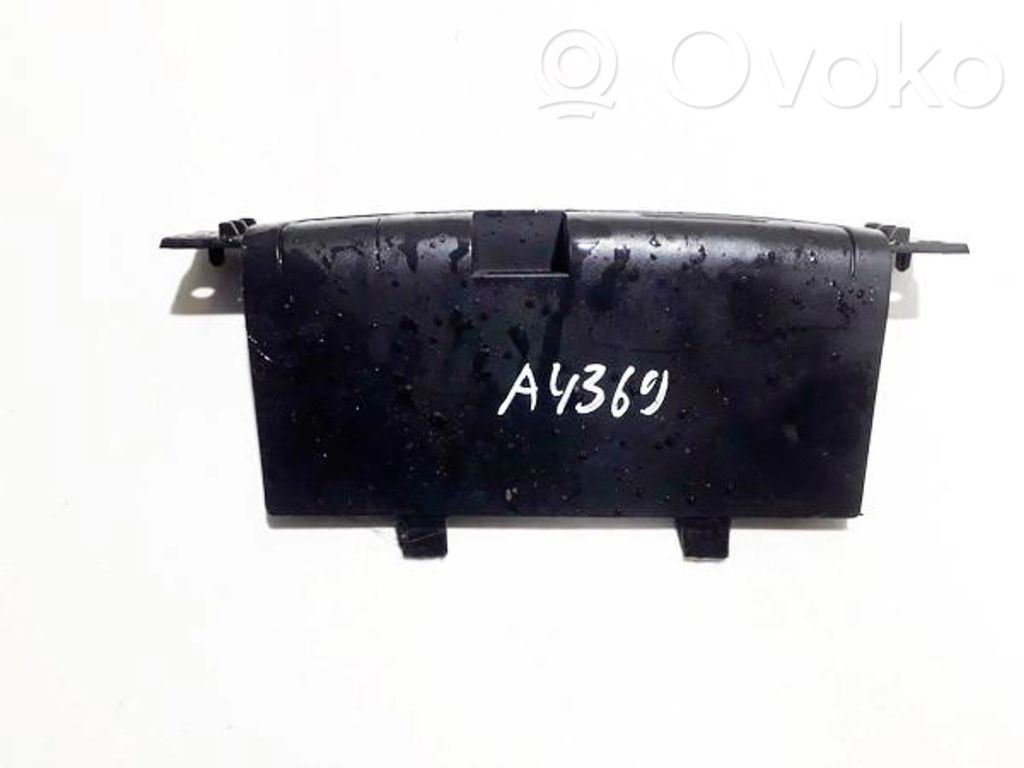 Peugeot 207 Altra parte interiore 